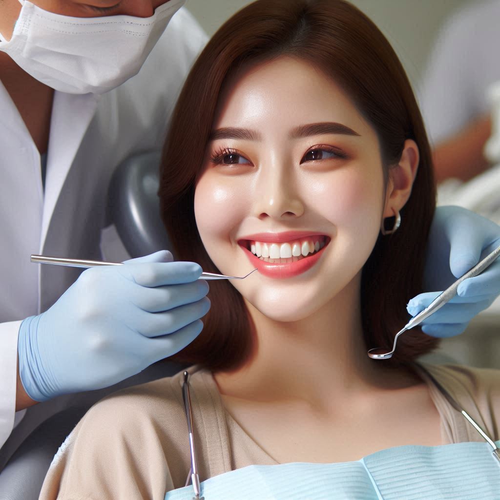 임플란트 시술