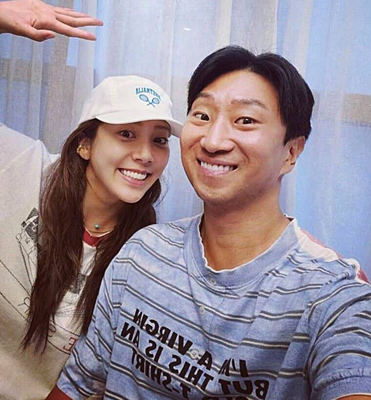 손담비 돌싱포맨