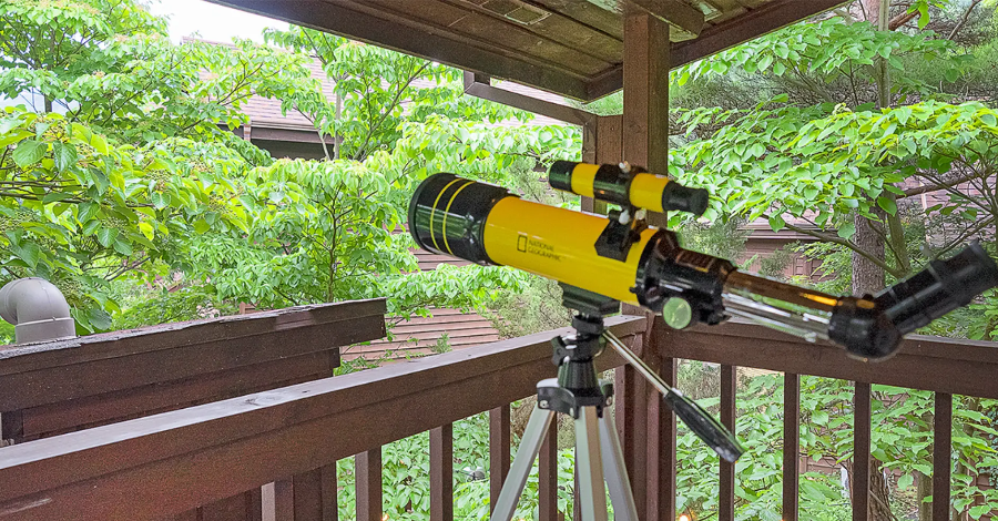 무주구름채풀빌라