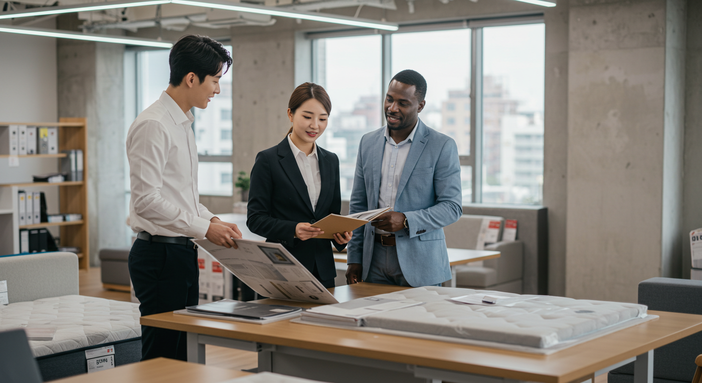 사무실 인테리어 견적 비교