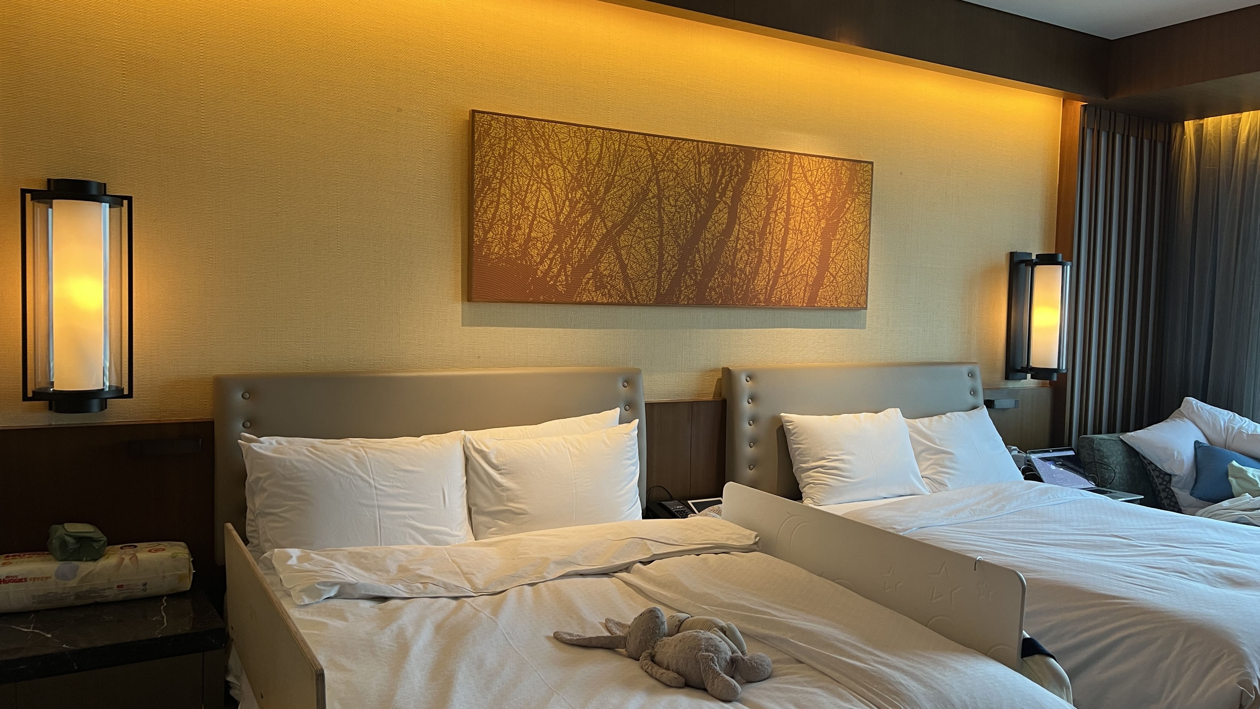 콘래드서울호텔