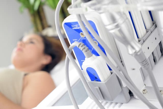 유방암 환자의 화학요법(Chemotherapy)