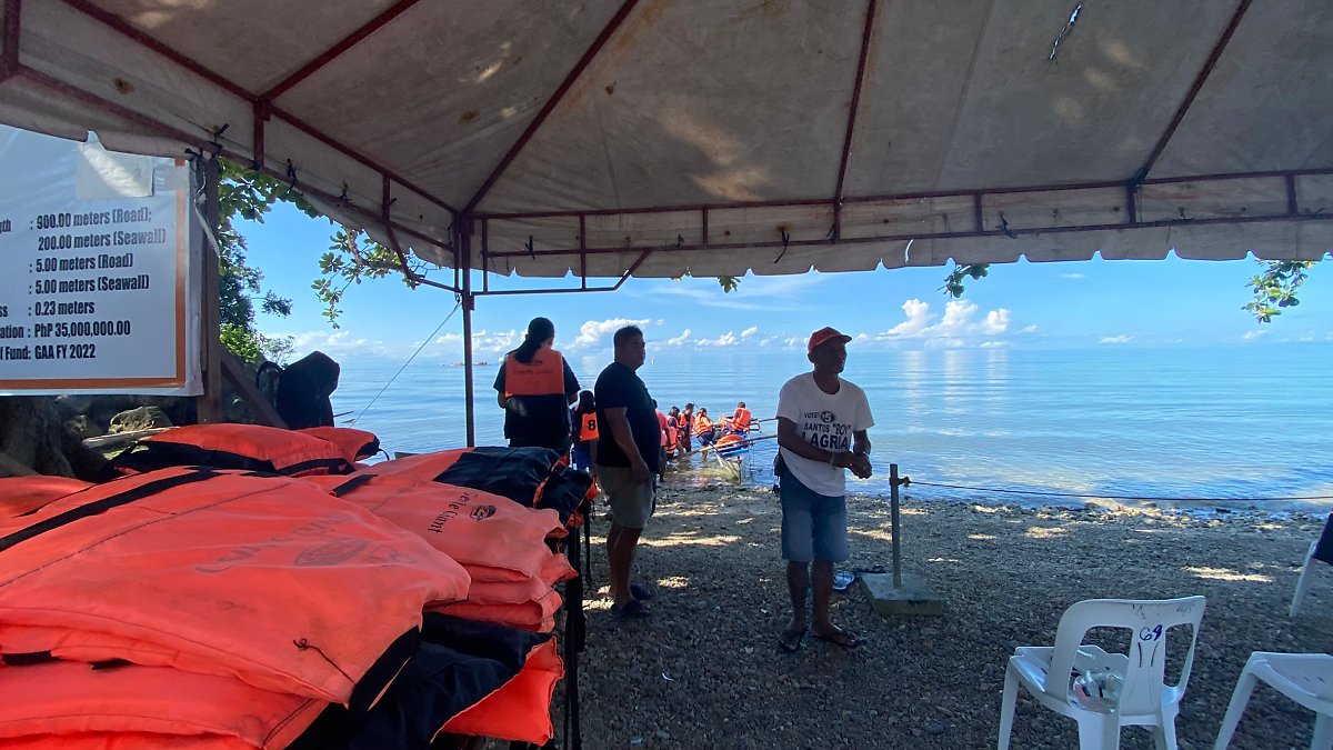 필리핀 보홀 자유여행 필수 투어 코스 : 액티비티 여행 코스