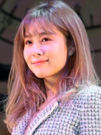 옥주현 김호영