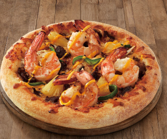 도미노피자 50%쿠폰받기