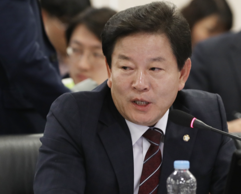 정재호 논란