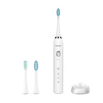 전동칫솔 선물 음파진동 압력센서 타이머 잇몸 민감한 분을 위한 선택법_29