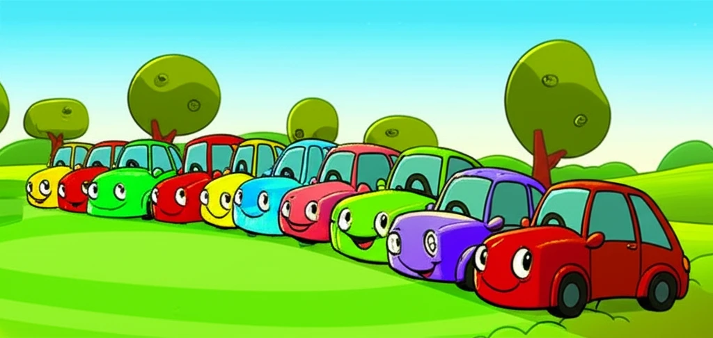 렌트카 이용 시 자동차세 궁금증 해결..