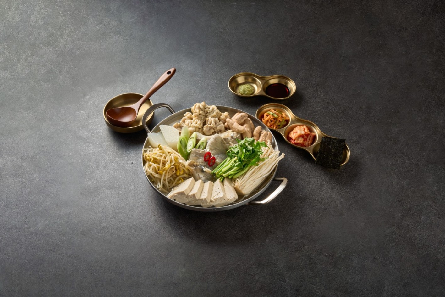 진짜 대구탕이 그리울 땐, 대구일색 서초점으로 향해야 할 이유