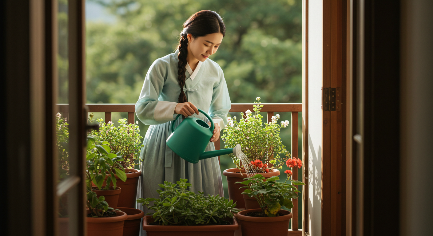 비건푸드스타일