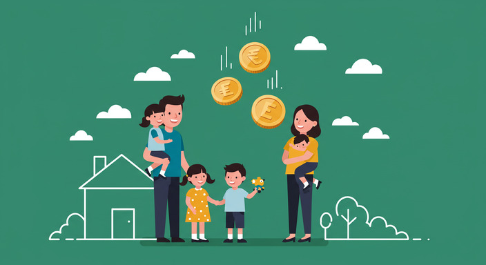 긴급복지생계지원금대상