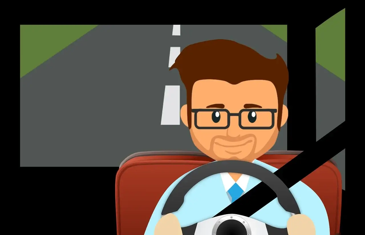 9급 운전직 공무원 완벽 정리 🚗｜하는 일&amp;#44; 시험과목&amp;#44; 연봉까지 한눈에!