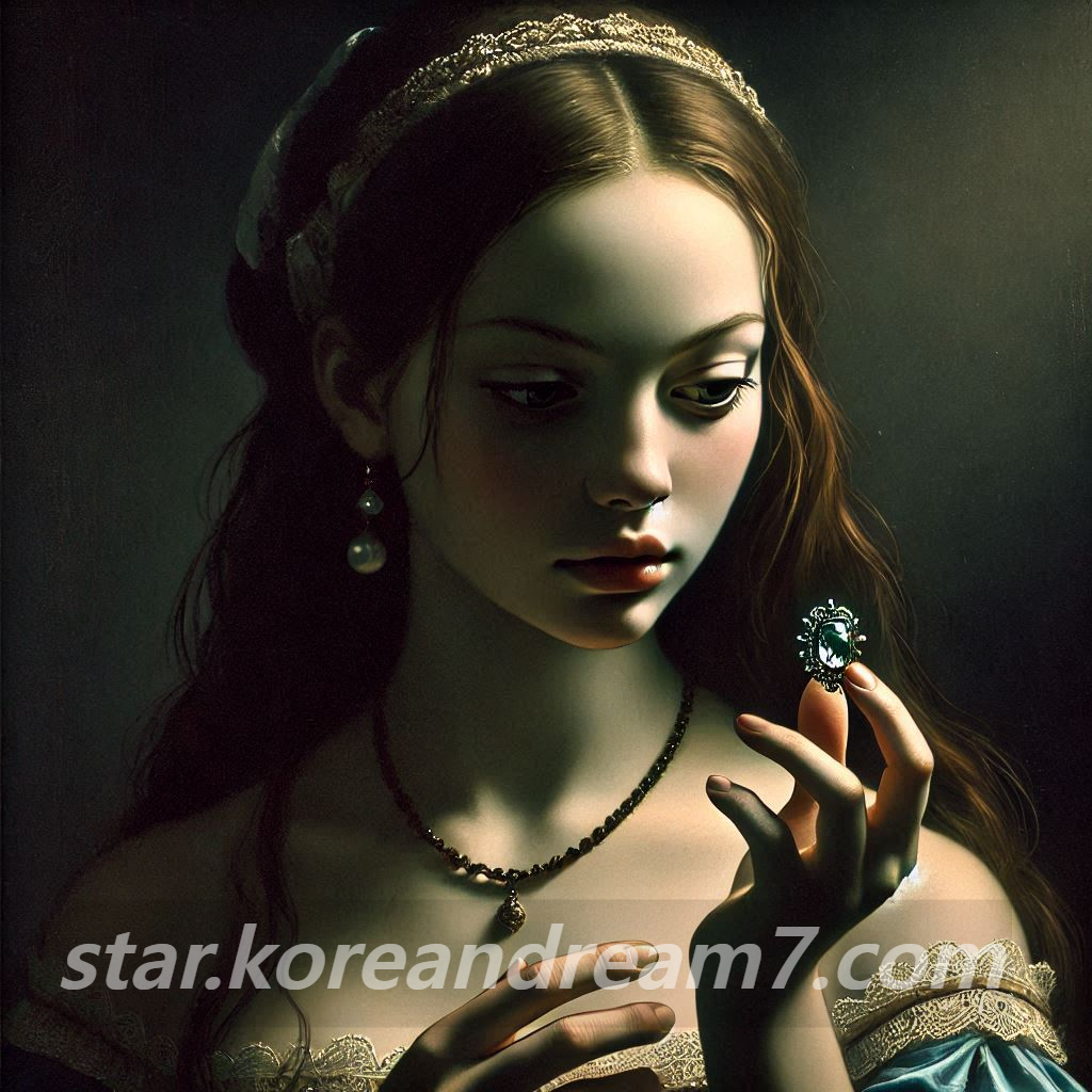 연예인과 자는꿈