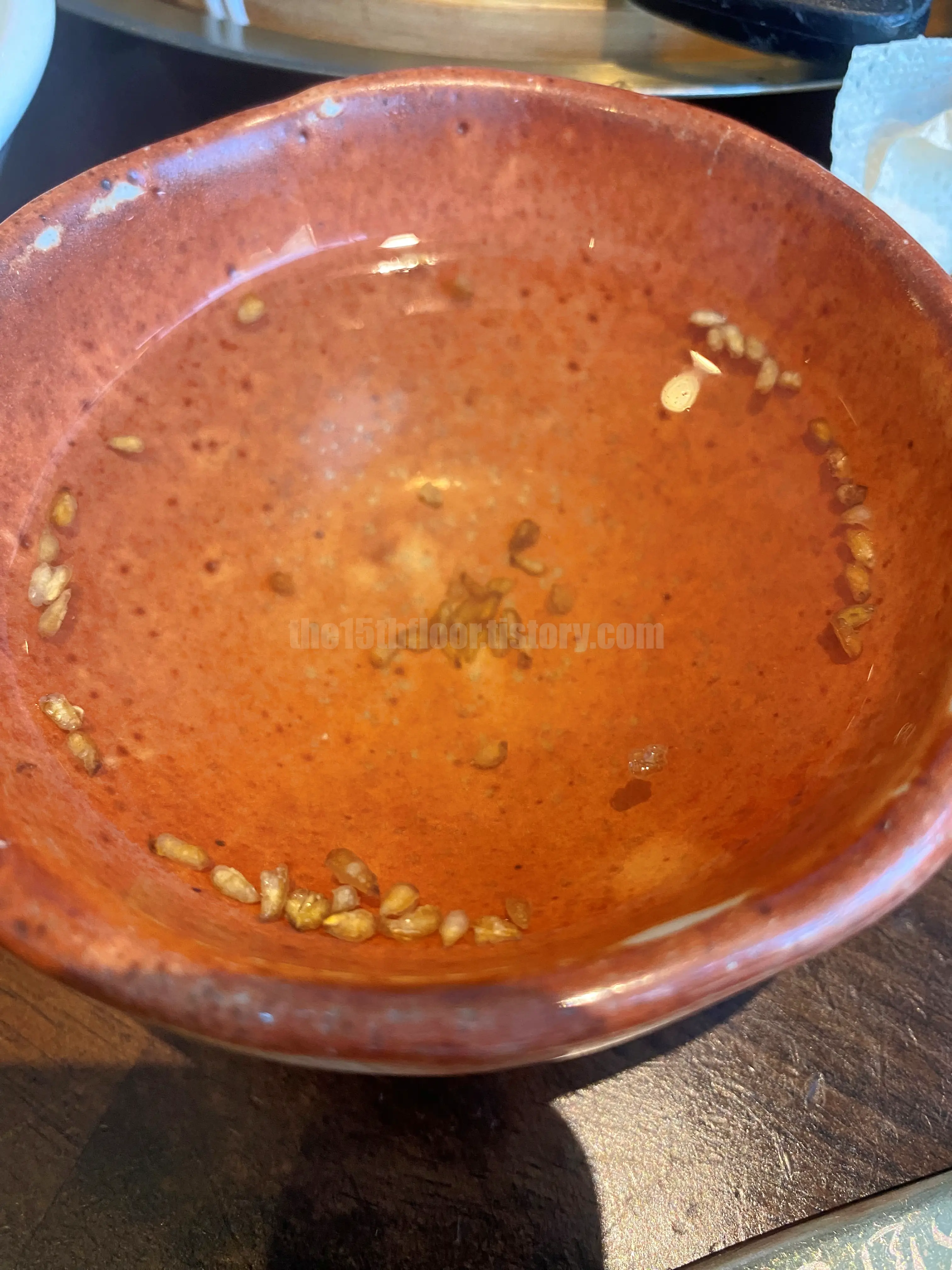 경남 양산 '서리단' (음식 후기)