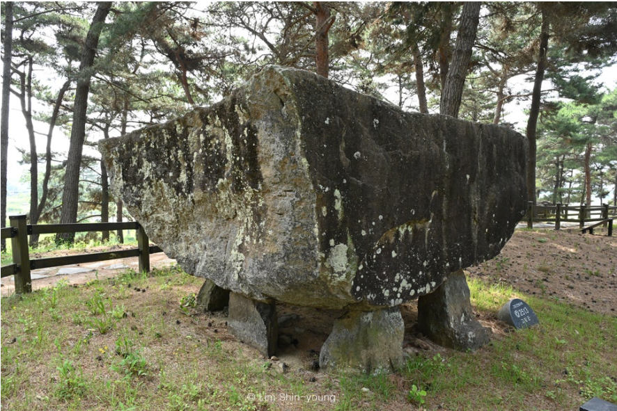 세계가 주목한 한국 고인돌|고창·화순·강화 유적 완전 정리 (여행·역사·유네스코)