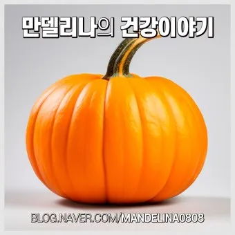 호박 효능_8