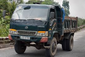 트럭이 인상적인 꿈