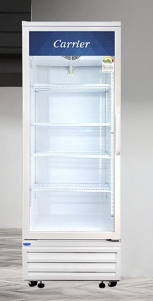 업소용 음료 냉장고