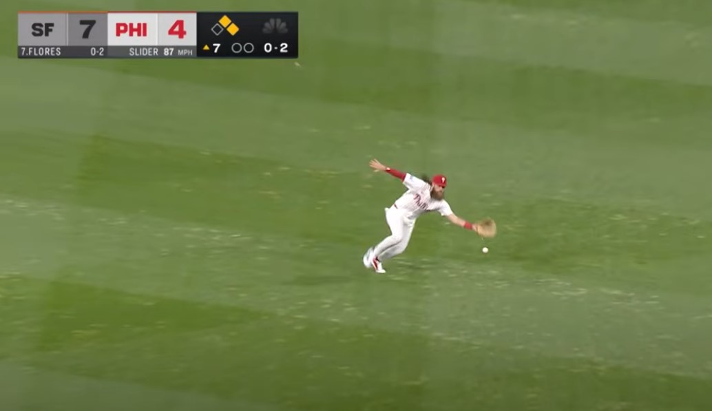 2025 메이저리그 센프란 시스코 자이언츠 이정후