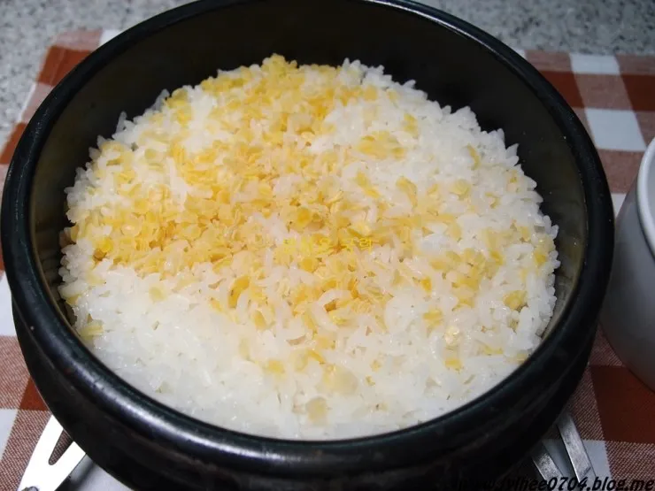 렌틸콩 밥하는 초간단 조리법과 건강 정보_5