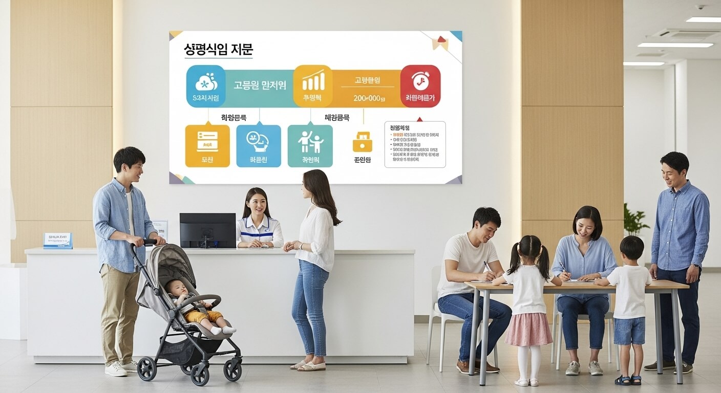 아동수당 지급대상