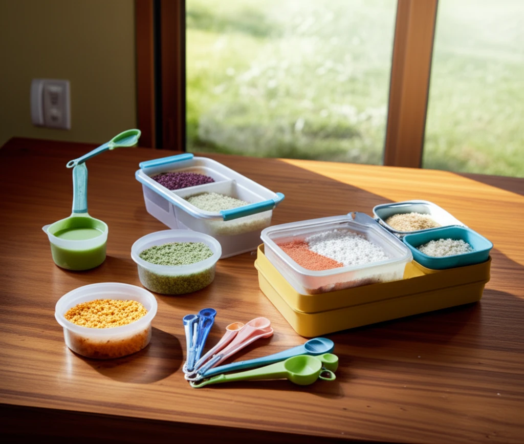 다이소 다이어트템 3가지 핵심 가이드