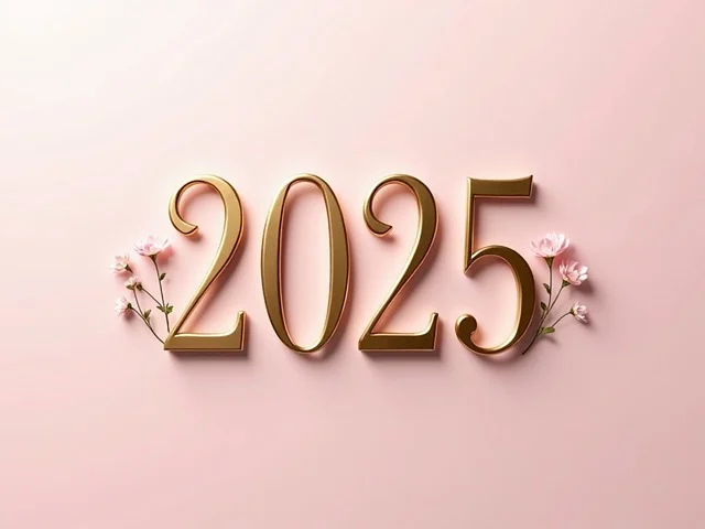 2025 새해 인사&amp;#44; 직장인과 학생을 위한 진심 가득! 새해 인사말 메시지 모음