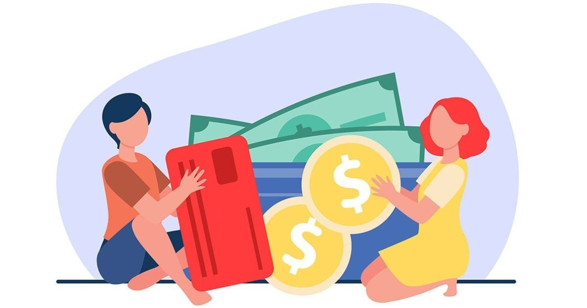 청년 금융관련 이미지