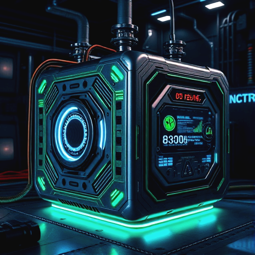 “AI 시대의 진짜 동력은 전기다, 그리고 그 전기를 만드는 회사가 오클로다”