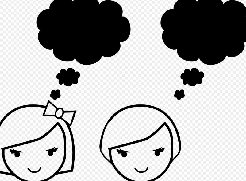 왜 우리는 혼자서는 충분하지 않다고 느낄까?