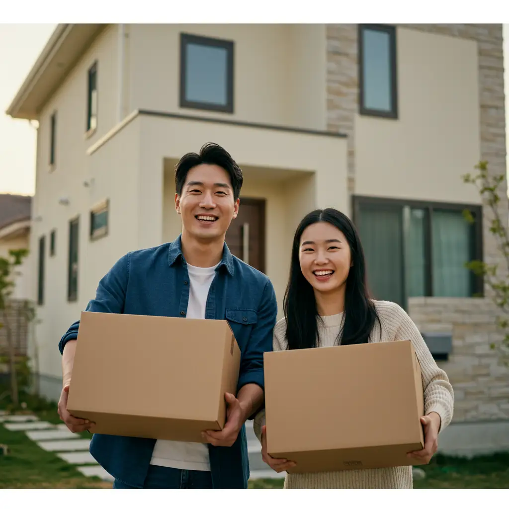 부부 공동명의 변경 절세 방법