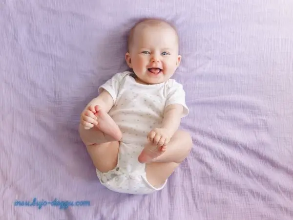 육아휴직급여 기간별 지급액과 계산 방법 총정리