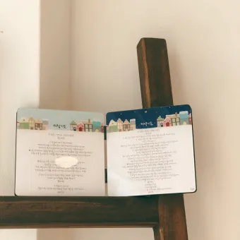 천주교 하루를 마무리하는 감사한 저녁기도문 모음_11