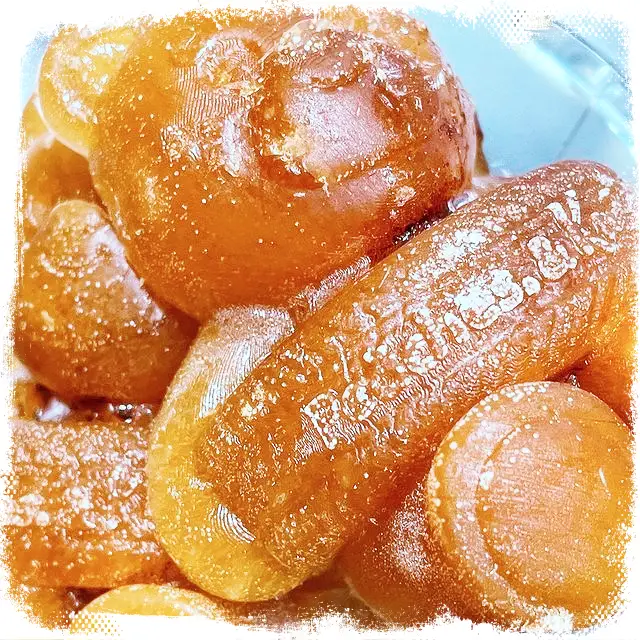 전참시 전지적참견시점 박세리 도너츠 도넛 맛집