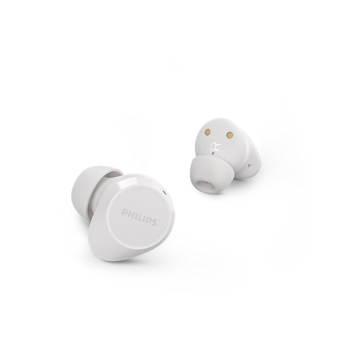 Philips True Wireless Headphones TAT1209WT