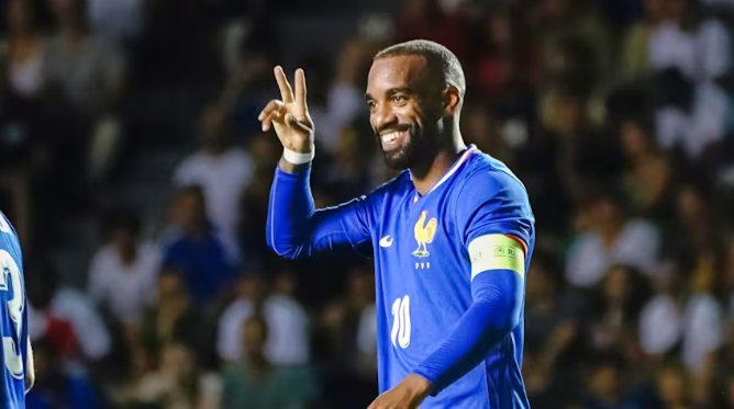 파리올림픽축구