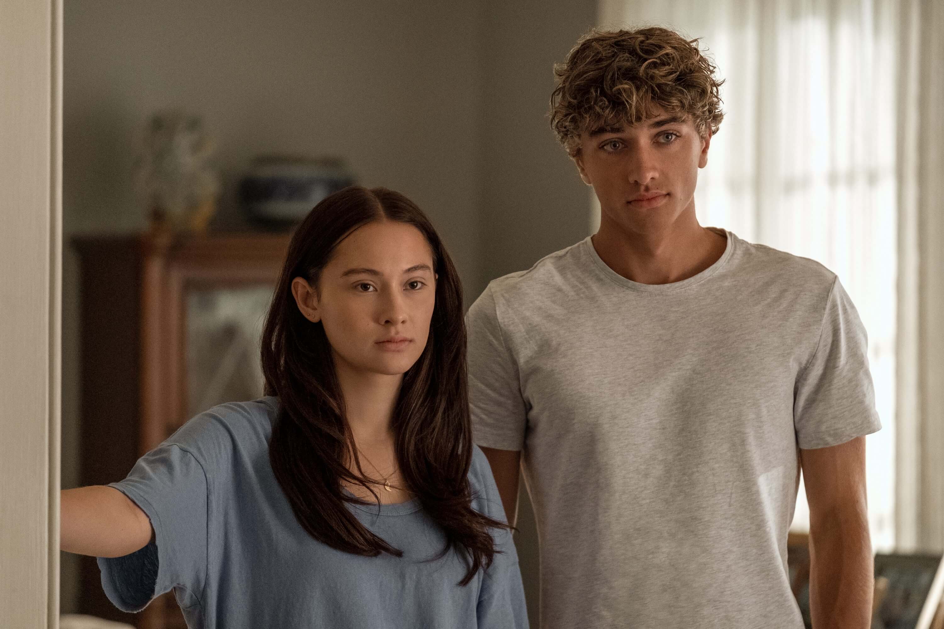 내가 예뻐진 그 여름 시즌 3