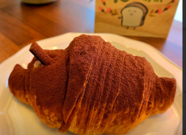 빵드파파 대표 메뉴