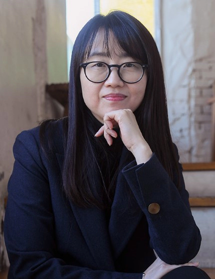 김은희 작가 이모저모