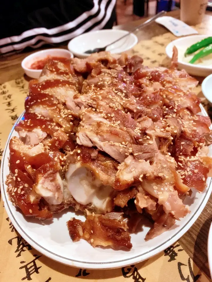 제209회 놀라운토요일 놀토 조혜련 남창희 최유정 족발 맛있는 식당 화곡본동시장 족발집 맛집 소개