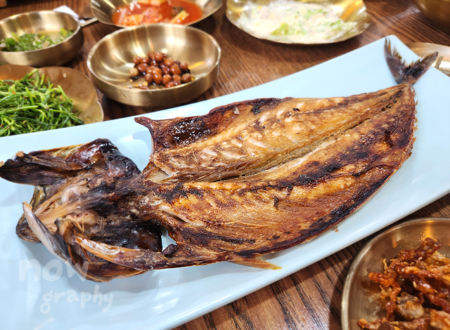 청도-복덩이-돌솥밥