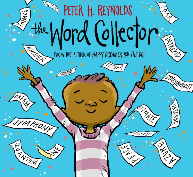 peterhreynolds그림책