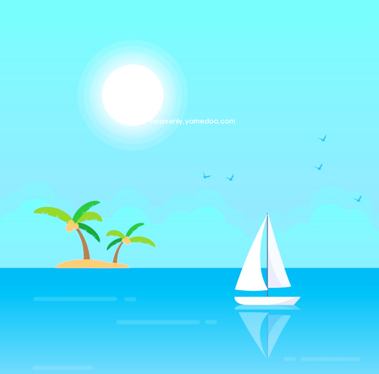 7월 인사말 모음