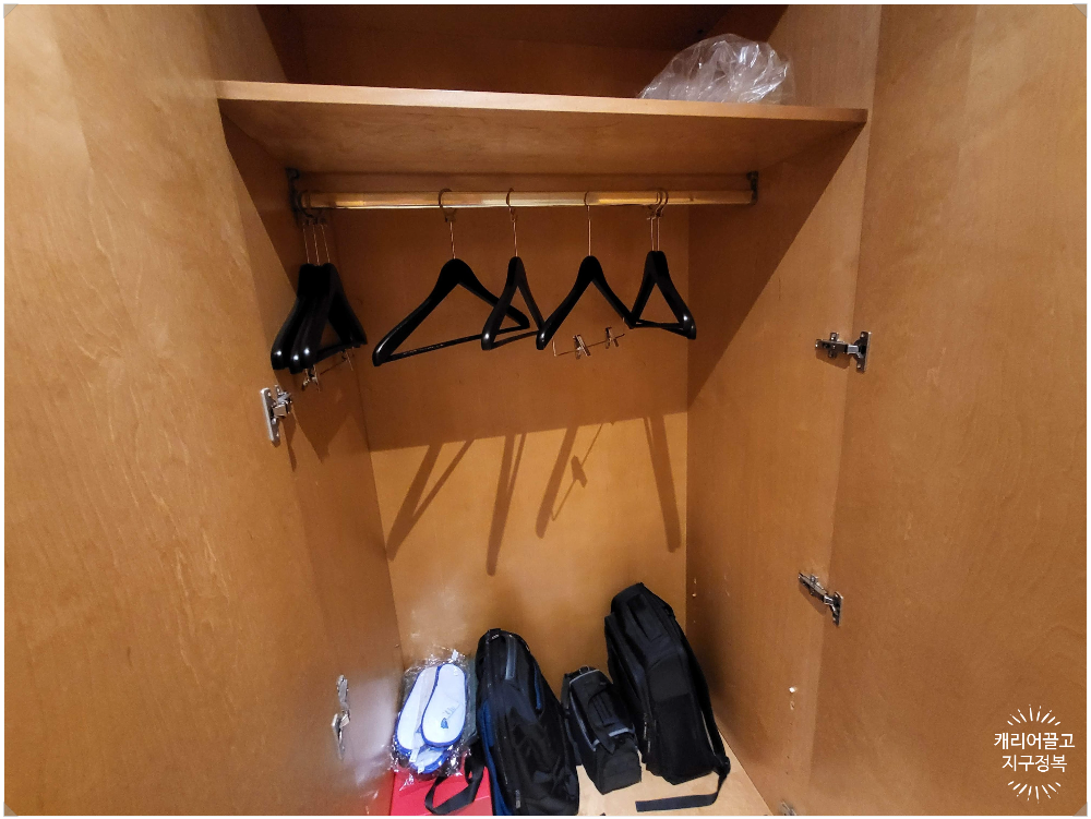 베네치아 파크호텔 아이피니