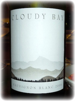 클라우드 베이 소비뇽 블랑