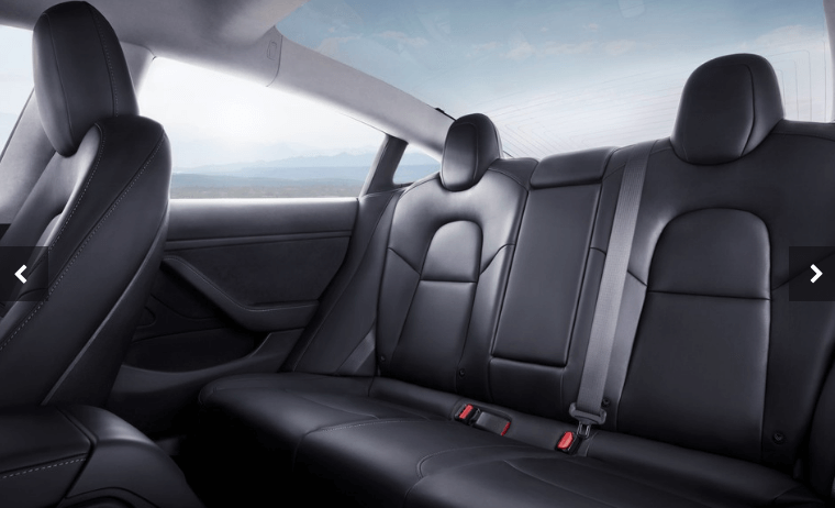 2023 테슬라 모델 3