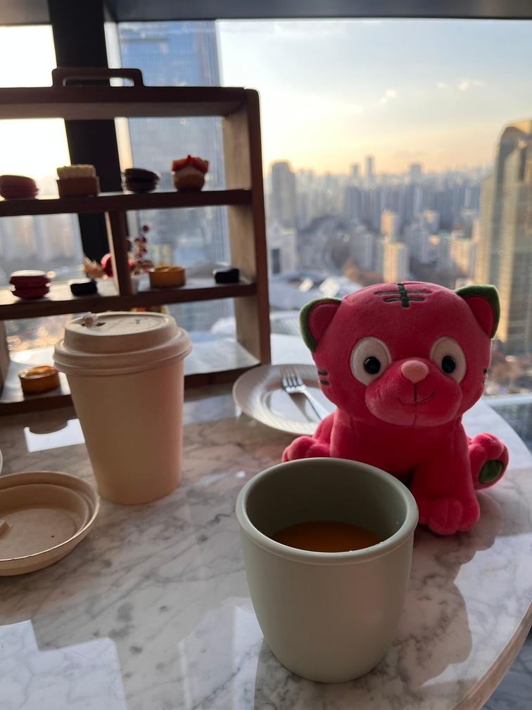 서울 호캉스 소피텔 모든 부대시설 이용 후기