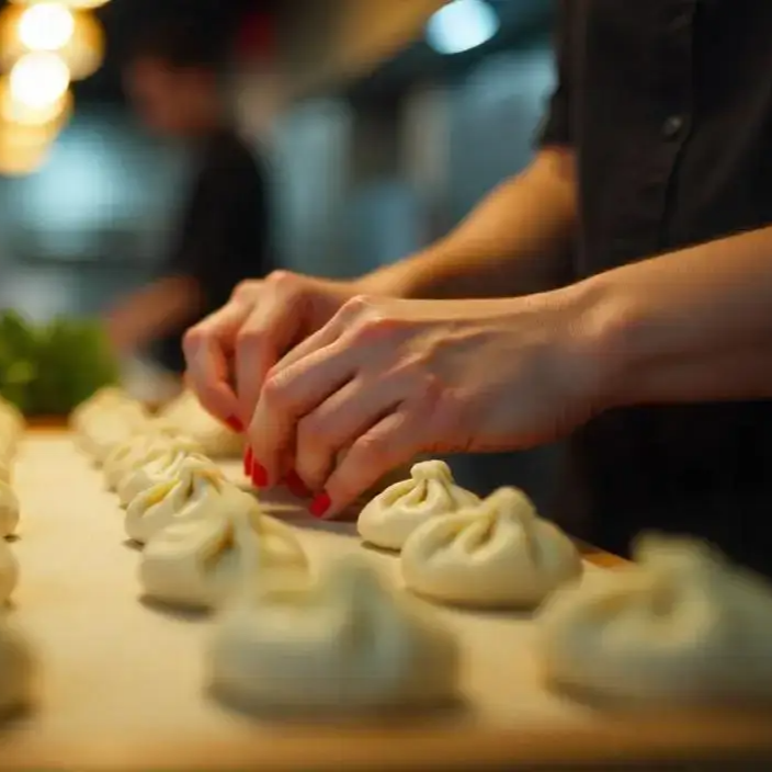 한식조리기능사 1편: 자격증 개요부터 필기 준비까지