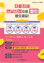자동차세