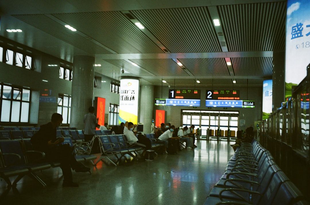 Gwangju Airport
